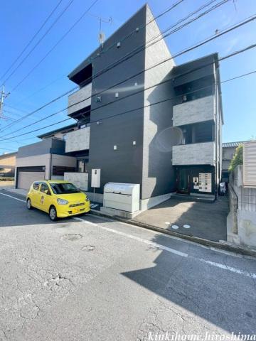 サニーガーデン廿日市