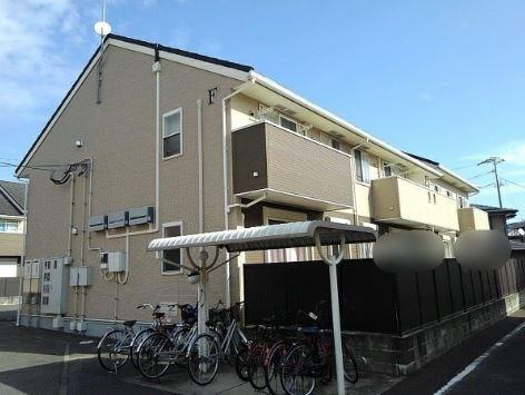 メゾンドアヴェニュ