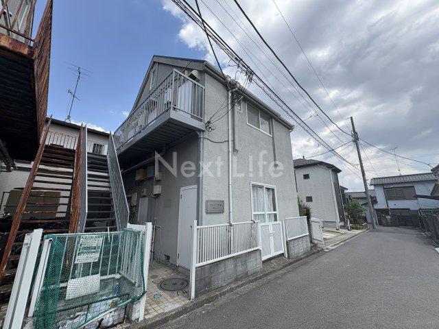 ベルメゾン町田
