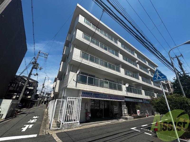 藤和吹田内本町コーポ