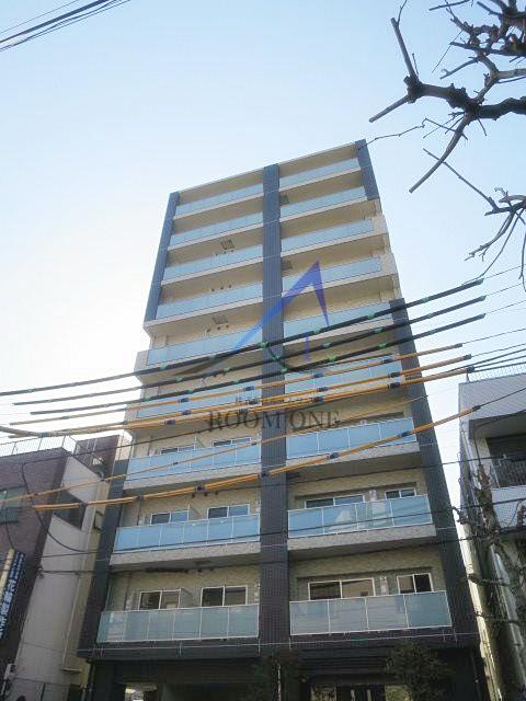 HY S STAGE 浅草今戸