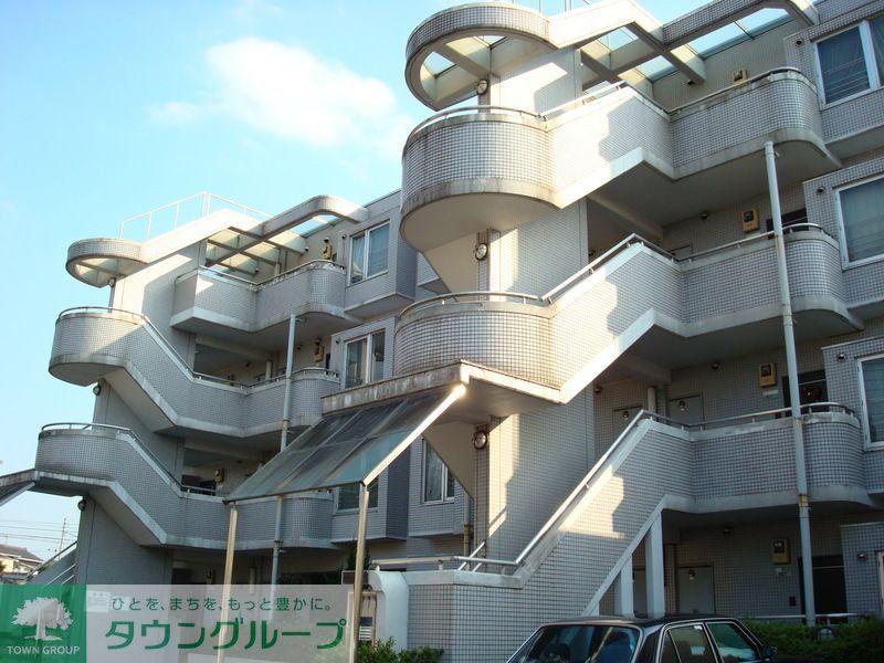 フラットサモアノ北小金