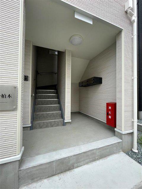 蔵グランデ仙台柏木