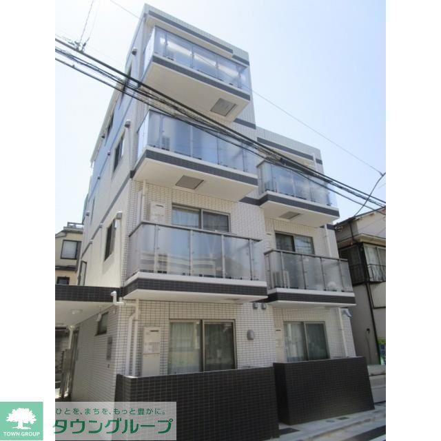 アダット新中野
