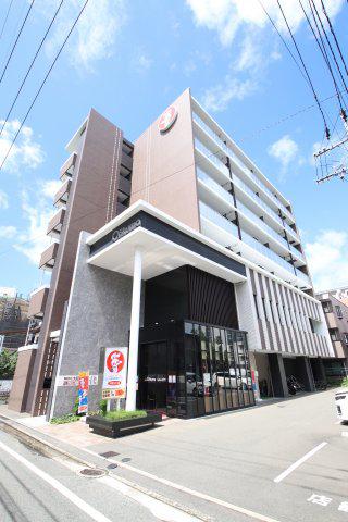 オークランセル那の川