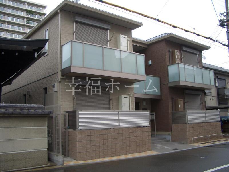 シャーメゾン京橋II