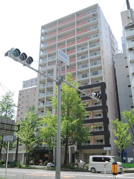 ブラービ南堀江