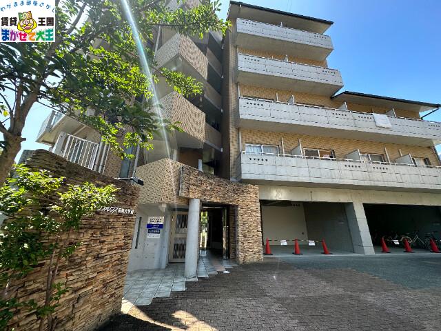 リファレンス長崎大学前