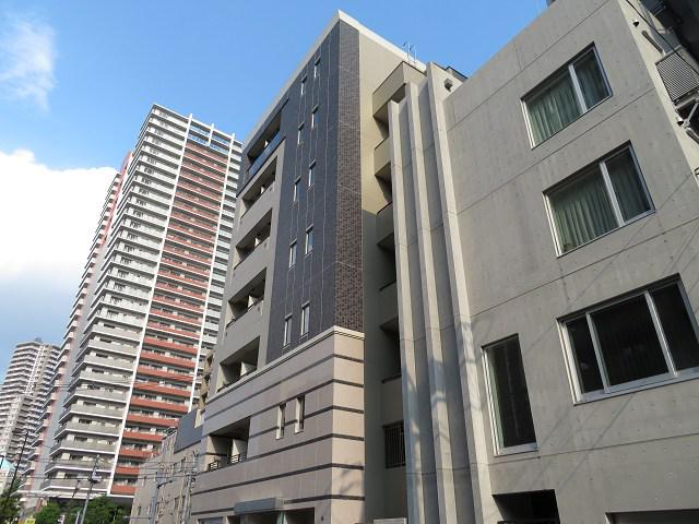 三井浦和ビル