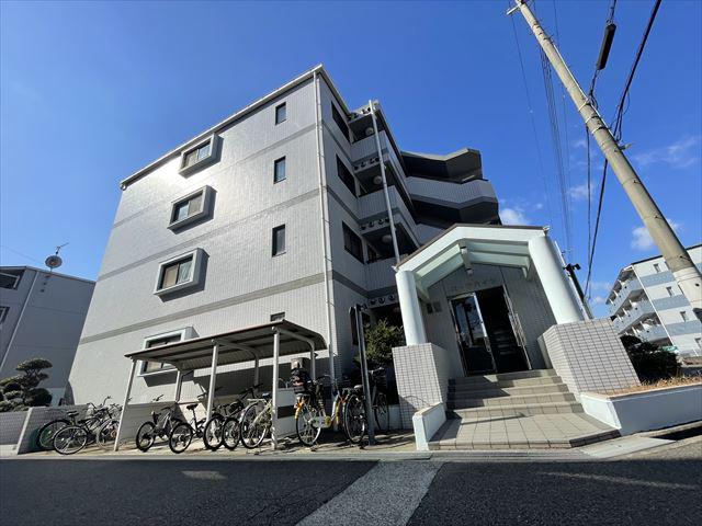 パークハイツ