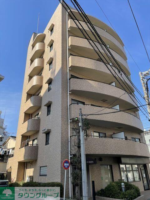 ボナール桜新町
