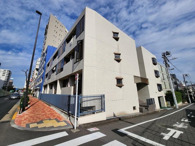 カサビアンカ松涛
