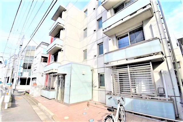 ONESSTAGE大宮堀の内