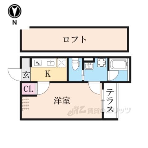 クロスレジデンス放出
