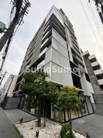 アーバネックス淀屋橋
