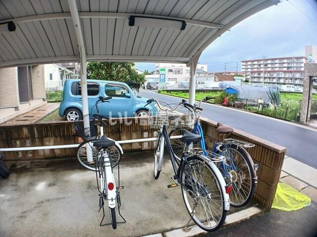 アリーヴィオIIIノース