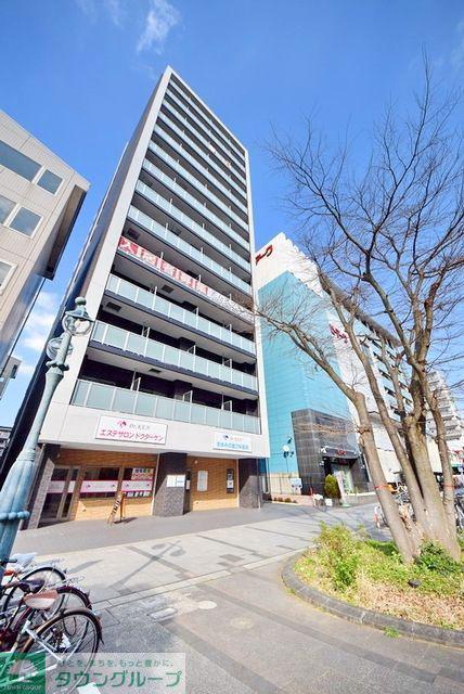 GRASS SQUARE 六番館