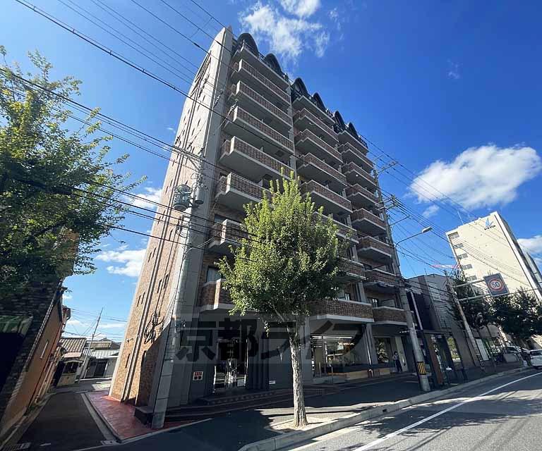 ル・サフィール西大路