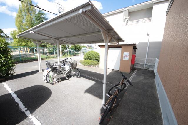 ランディ大垣 C棟
