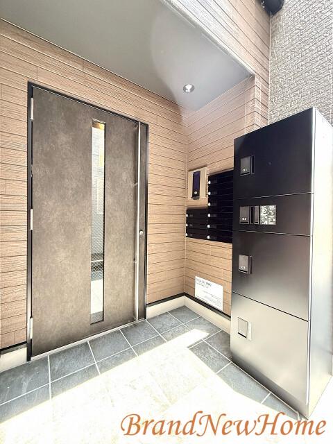 REGALEST堺東2