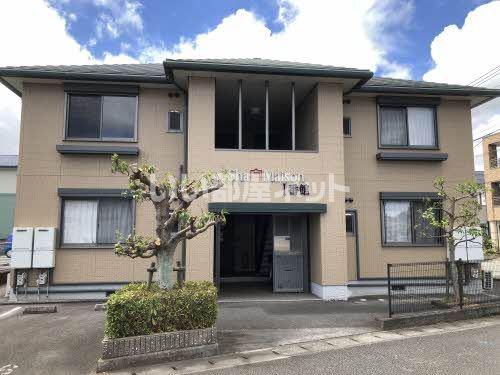 シャーメゾンI番館