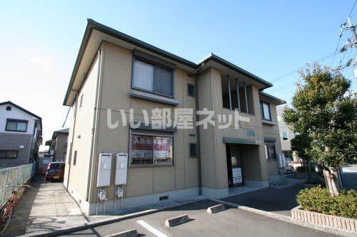 シャーメゾンI番館
