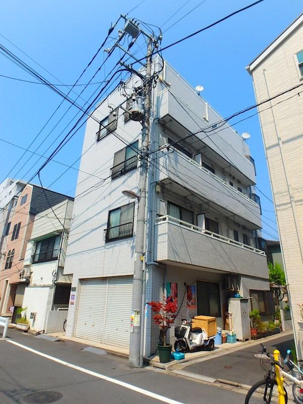 メゾン仲丸