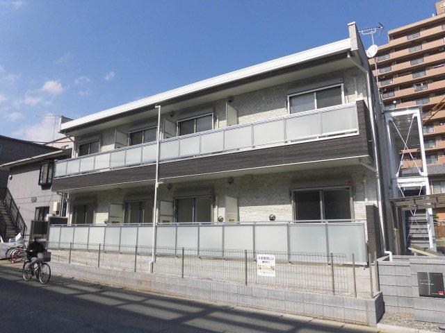 リブリ・クレッセント宮本