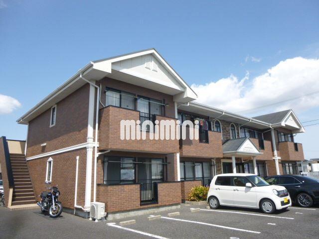 シティルネッサンス久居I