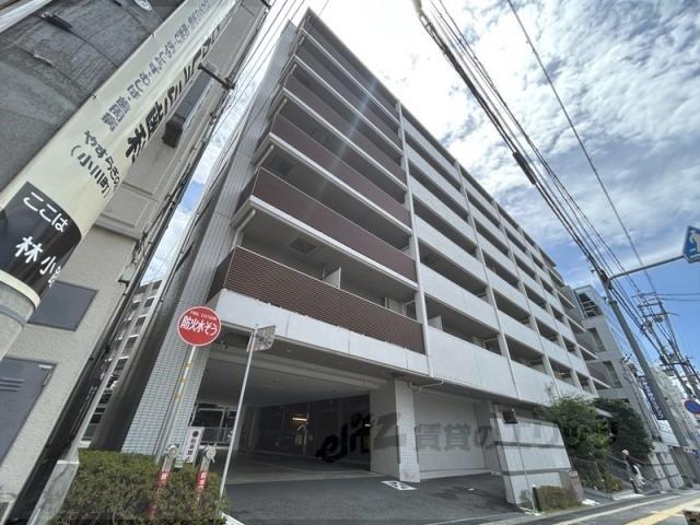ファインフラッツ奈良ザ・レジデンス
