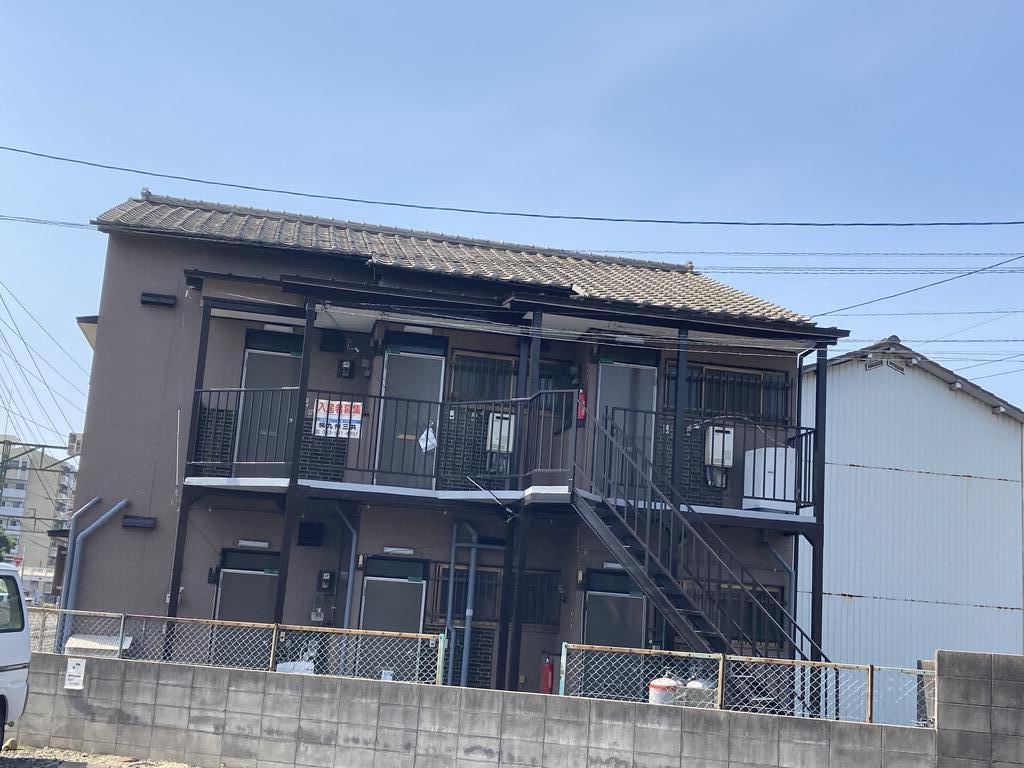 芳野荘