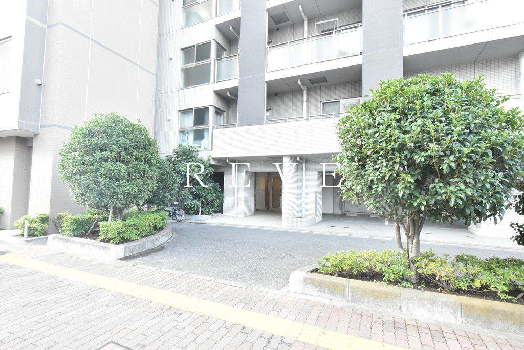 JP NOIE 小石川富坂