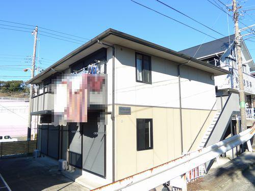 ウッドブルーコート A