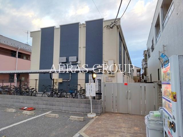 レオネクストワイケージー