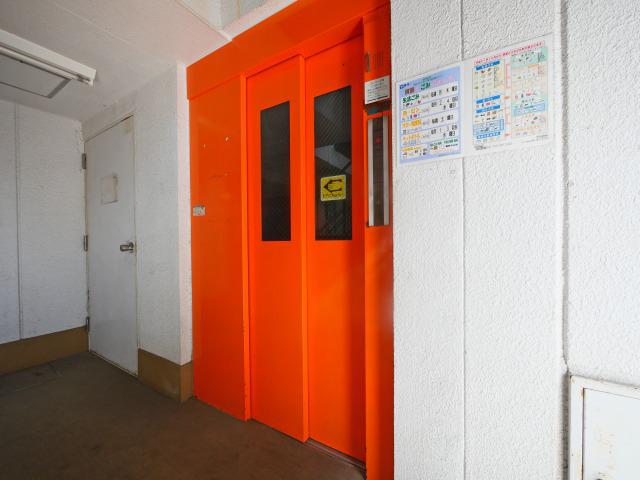 プレアール材木町