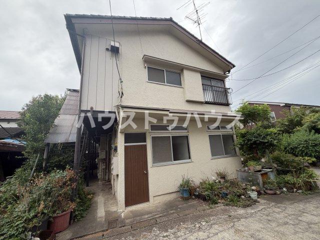 森屋荘B