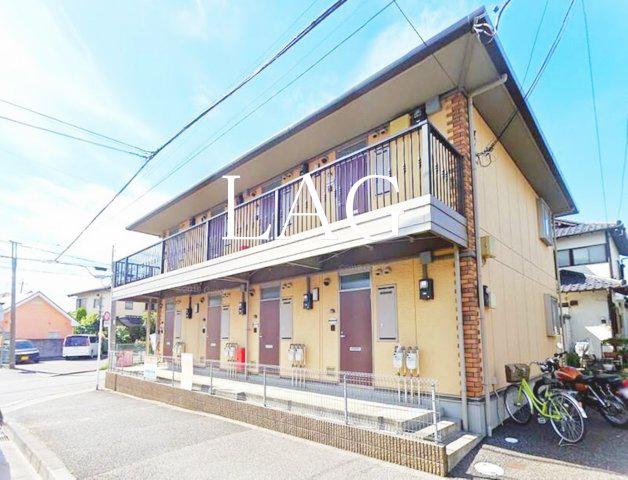 リヴェールハイム