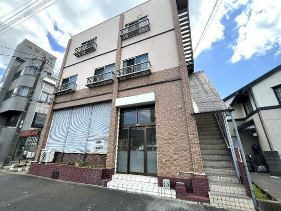 松戸市五香一丁目ビル