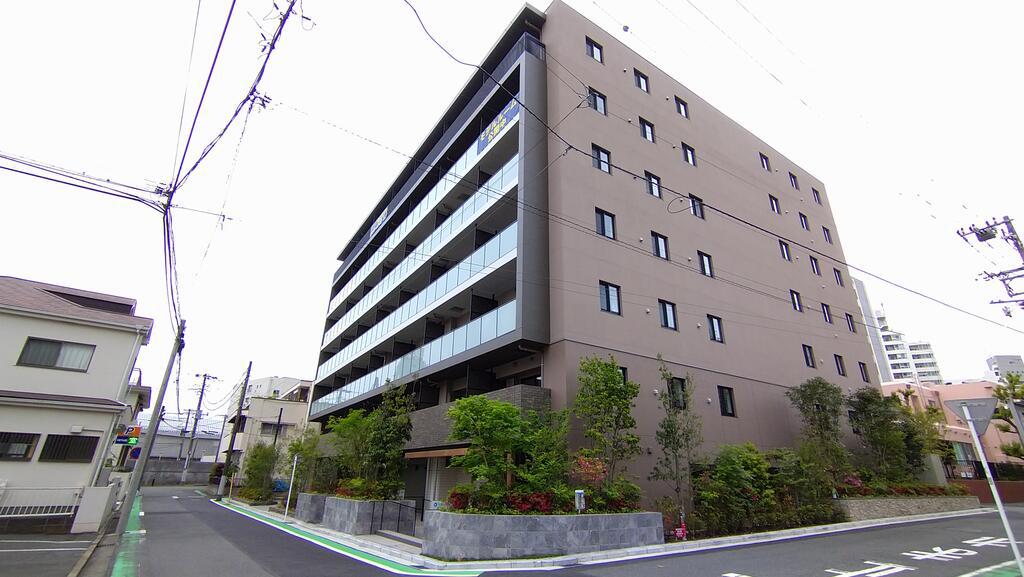 イニシア横浜天王町