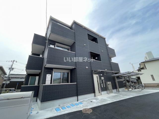 ALEGRIA住道 ノース