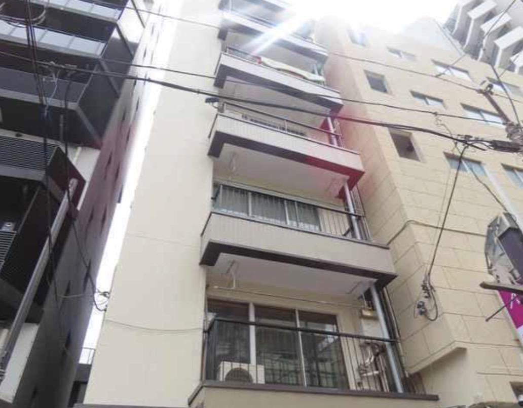 丸福ビル