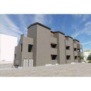 THE ETERNAL HOUSE MATSUDO(1K/2階)