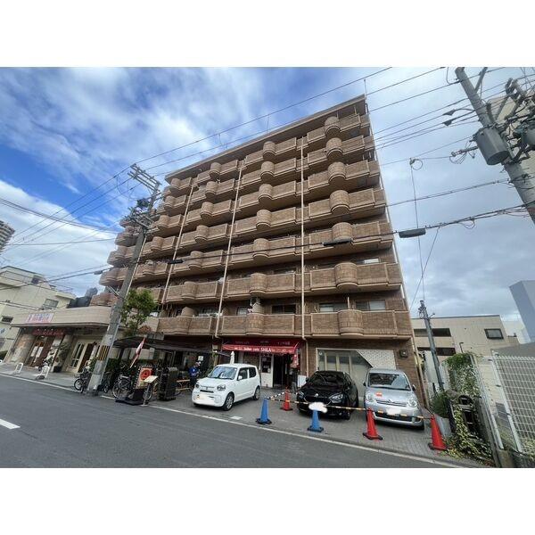 リオン中央