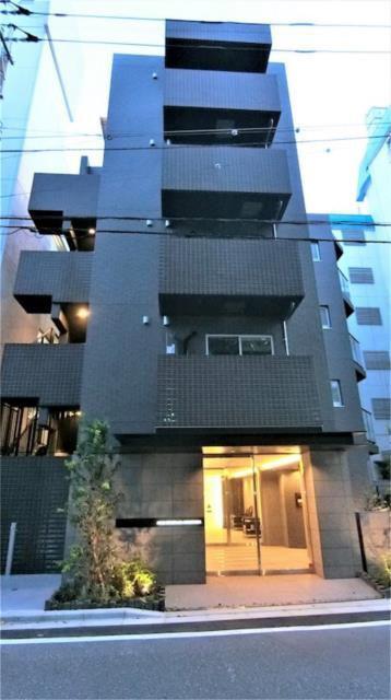HYS新江古田