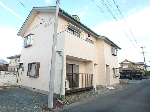 コーポサンシャイン