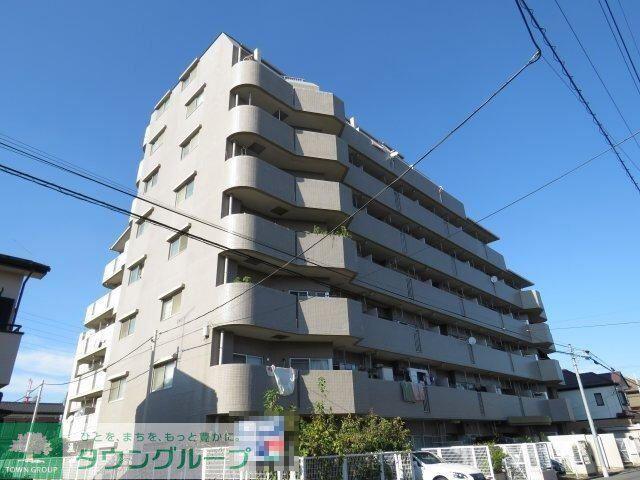 グリーンパーク川越