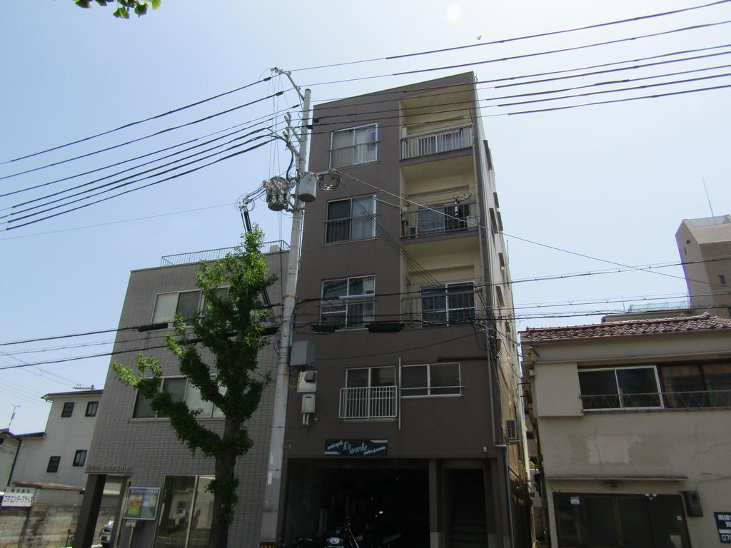 城内マンション