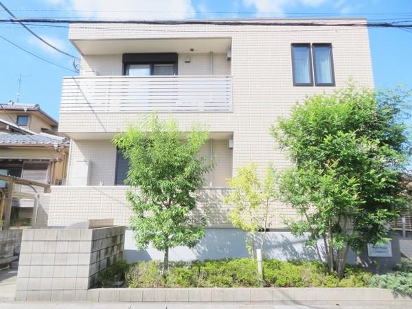 プランドール岩槻
