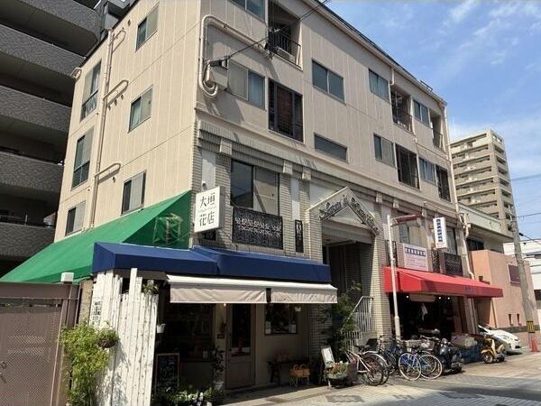 メゾンKATO