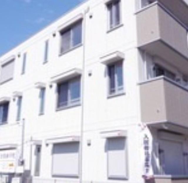 ルミナーレ町田